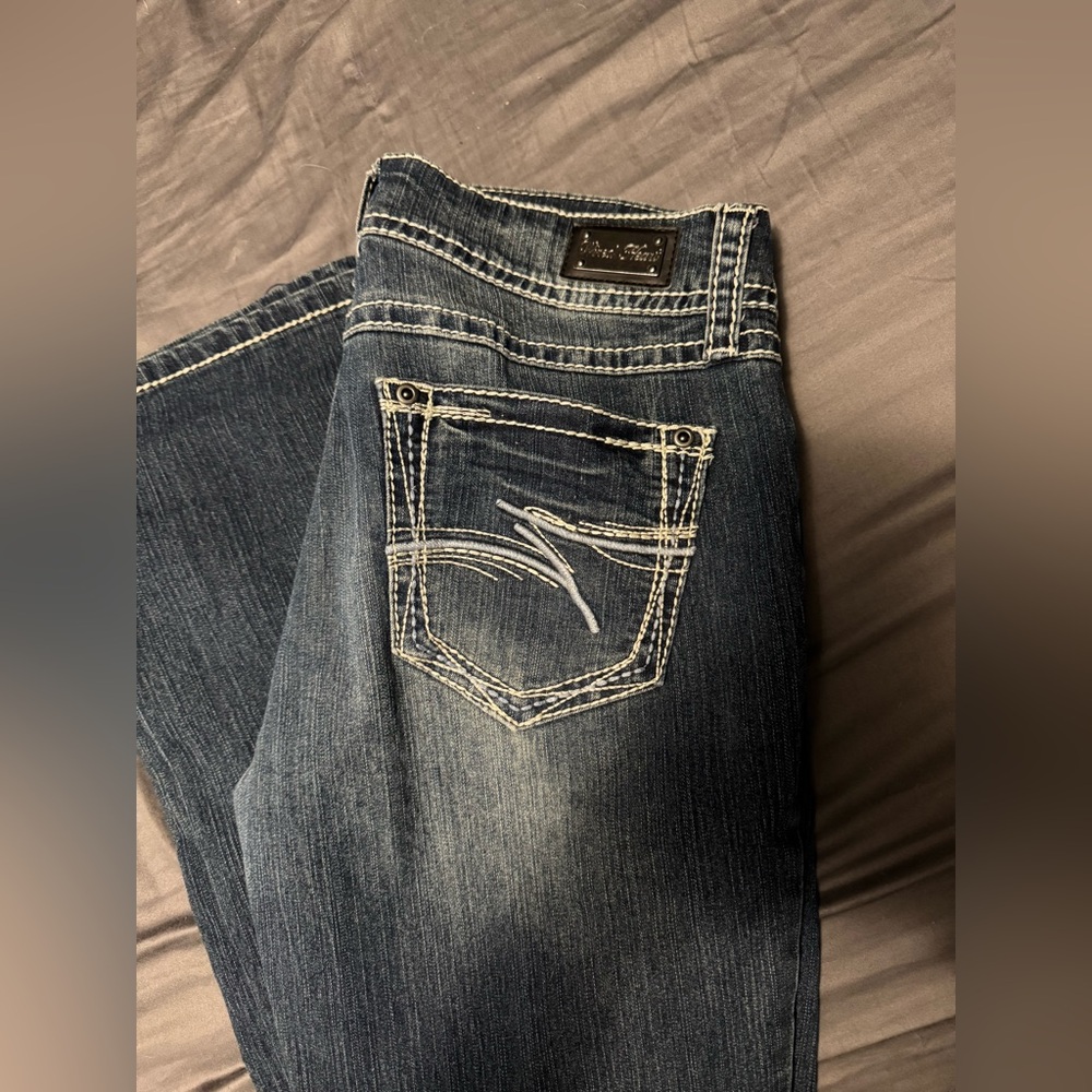 Wired Heart Women’s Jeans